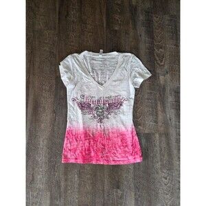 Tomahawk Fall Ride Large Shirt